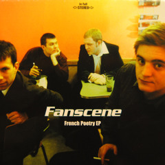 Fanscene - French Poetry