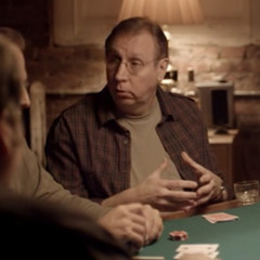 Use of the Term "Faggot" - By Louis C.K. (Louie Season 1 Episode 2)