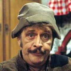 Daar Komt Swiebertje