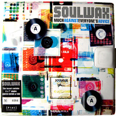 Soulwax - Saturday (Roger Manning Mix)