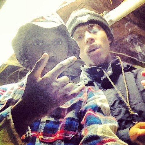 $$$ RiDeN WiT Yo HoE $$ x Daydaydope x Wiz Mack
