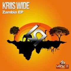 Kriis Wide - Zambia ( Floran Bianco remix ) Preview