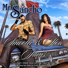 Mr.Sancho - Break You Off