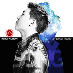 Jay Song - Tonight (Instrumental) [Produced by Ev-G]