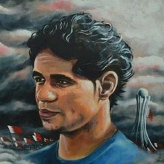 أنشودة {قَسَماً بِدِمَائِكَ يَا فَاضِلْ} في الشهيد فاضل العبيدي