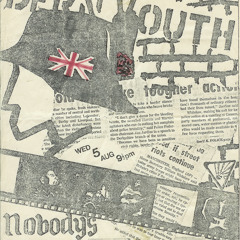 Nobody's Heroes - You Don't Know