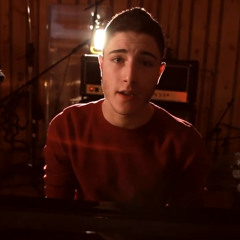 When I Was Your Man / Stay - Bruno Mars & Rihanna (Cover by Justin Bryte)
