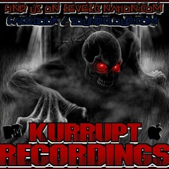 DJ KURRUPT ON TOXIC SICKNESS RADIO | GABBER SET | SHOW #22 | 6TH AUGUST 2012