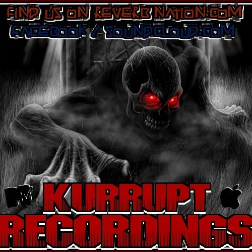 DJ KURRUPT ON TOXIC SICKNESS RADIO | GABBER SET | SHOW #22 | 6TH AUGUST 2012
