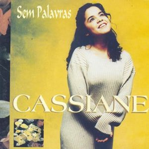 Cassiane - Gesto De Adoração