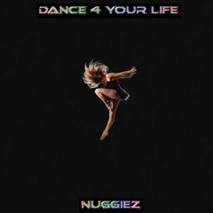 Nuggiez - The Baker Street Dance