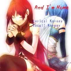 And I'm Home - Thai ver