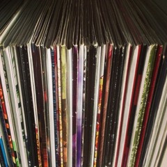 Random Selection Podcast