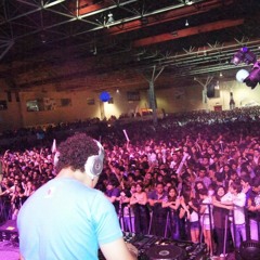 M3DNA  - Turn Up The Style