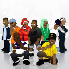 Wu-tang clan aint nun to f wit freestyle