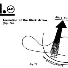 Black Arrow [Bass Clarinet & Electronics]