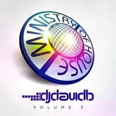 DJ David B - MOH Vol. 3