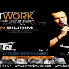 Sedat Yuce-Dunya Donuyor (Alaturca Series Extended)