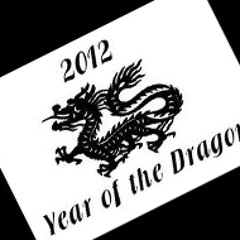 Liquid Effect - Year Of The Dragon 2012