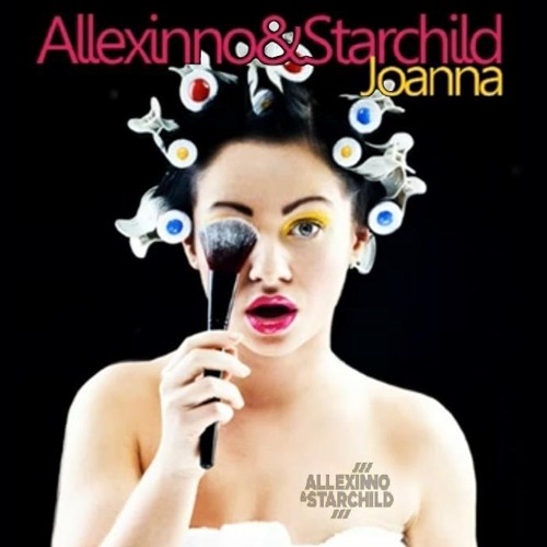 Allexinno & Starchild - Joanna