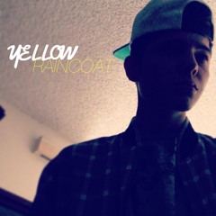 Justin Bieber - Yellow Raincoat (Cover by Brandon Pulido)
