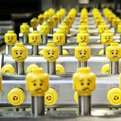 Otis Funkhouser - Don't Stop Technology