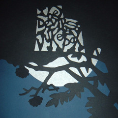 "one evening when the moon was shining"