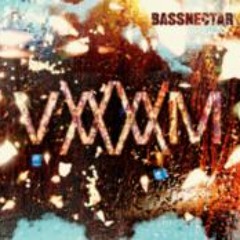 Like this- Bassnectar geometric skies remix