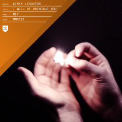 Kinky leighton - everything (clip - out now) (TDSO010)