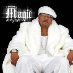 Muneco Medina x Mr Magic - Wylin (2003)