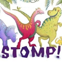 Stompbox - What sort of hippy free for all is this?