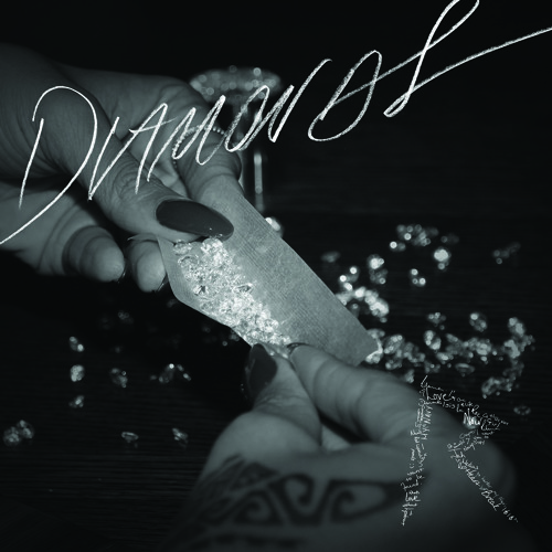 Stream Rihanna - Diamonds (Cover) by pikruttt | Listen online for free on  SoundCloud