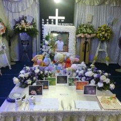 有一天 at Mandai Crematorium & Columbarium