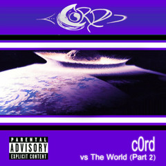 Cord vs Nelly- Country Grammar (REMIX)