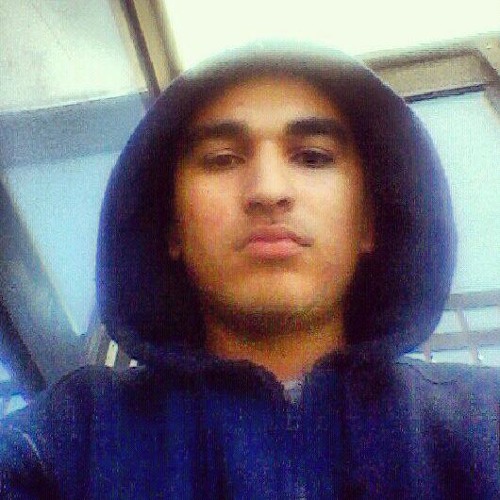 No Turning Back  (Prod. By JohnJohn)