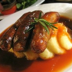 Shah - Bangers & Mash (Dirty Dutch Mix)