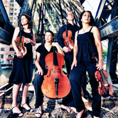 Music Of the Night from 'Phantom of the Opera' (Andrew Lloyd Webber)- String Quartet