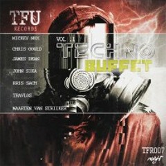 Can't see at night (Original mix) [TFU Records]