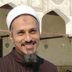 أم لأى حد - أحمد سعد - من جنازة الشيخ عماد عفت