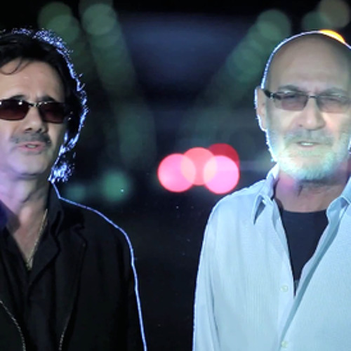 PARANDEH - SIAVASH GHOMEYSHI & MOIEN