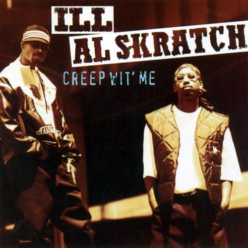 Ill Al Skratch - I'll Take Her (feat. Brian McKnight) [slowed]