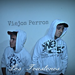 Viejos perros