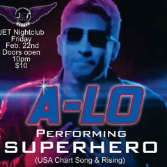 a-lo - ya'll don't know