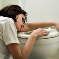 First illness lick the healing yummy