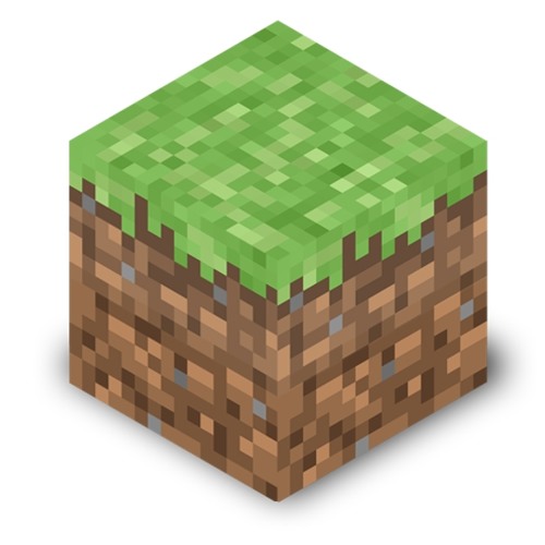 Minecraft Hal1 Remix