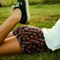 STELLA - girls in sundresses and vans make us go nuts mix