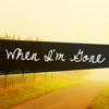 Youre Gonna Miss Me When Im Gone (Cup Song)