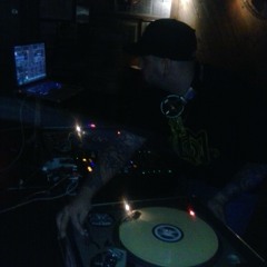 Cash Live at Fuzz 2/27/2013