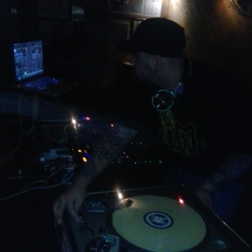 Cash Live at Fuzz 2/27/2013