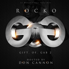 Rocko ft Future Rick Ross - You Dont Even Know ( #UOENO ) [Prod. Childish Major]